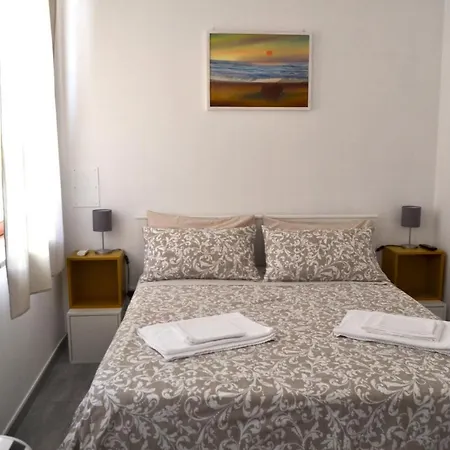 Guest house Achille 3*