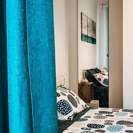 Guest house Achille Porto Recanati