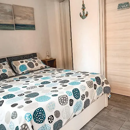 Achille 3* Porto Recanati