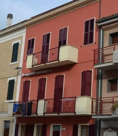 Achille Guest house Porto Recanati