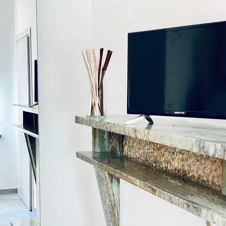 Guest house Achille 3*